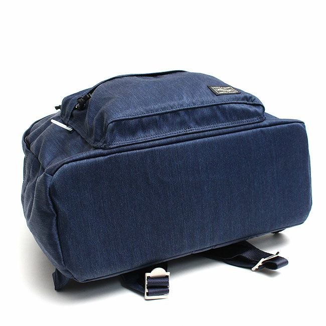 PORTER ポーター デニム デイパック | TOZAI NANBOKUYA