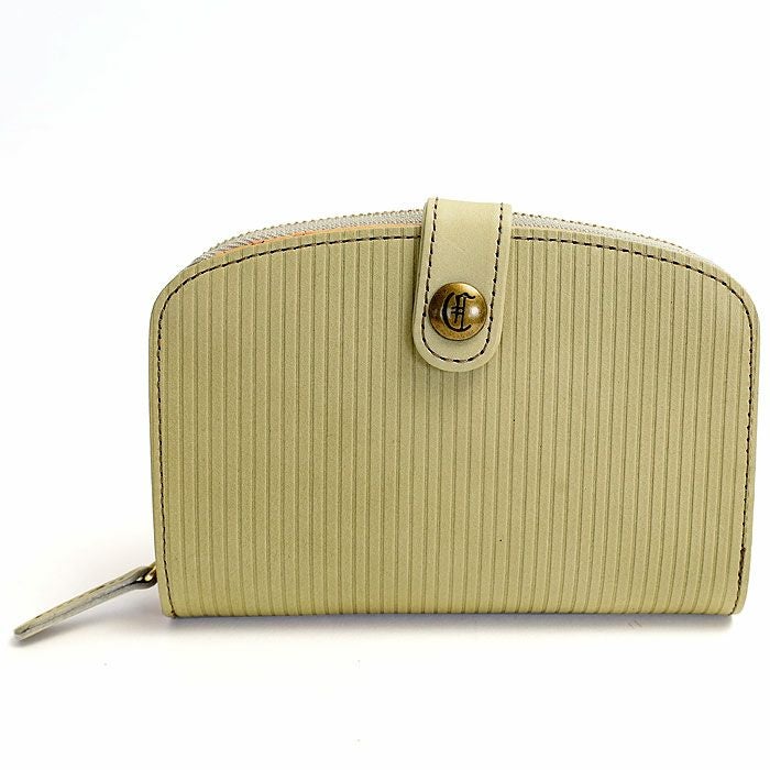 財布 NOS LARGE ROUND ZIP WALLET - CLEDRAN ONLINE STORE