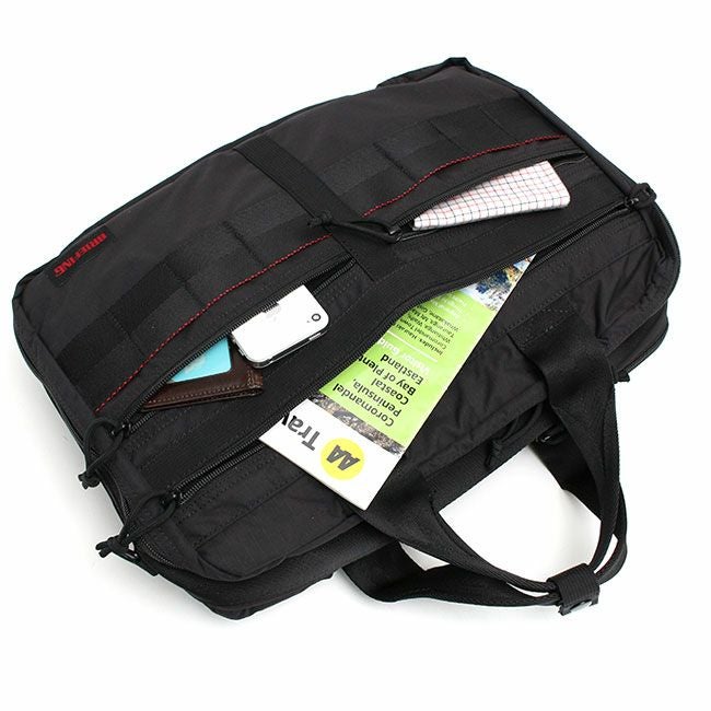 BRIEFING ビジネスバッグA4 3wayLINER MW 楽天市場】【正規品】ブリーフィング ライナー A4 3WAY ビジネスバッグ