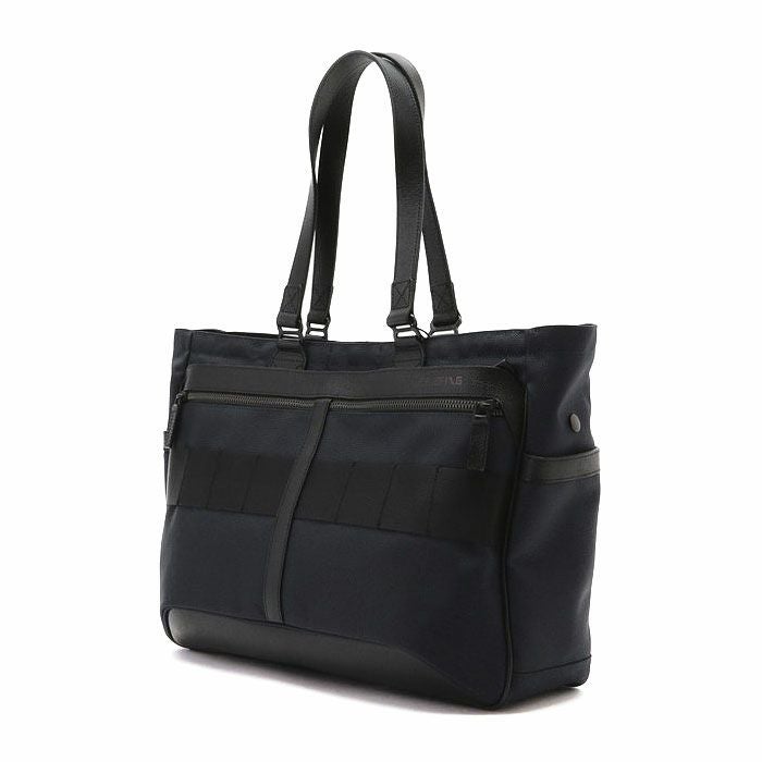 タイムセール15％OFF】BRIEFING フュージョン トートバッグ | TOZAI