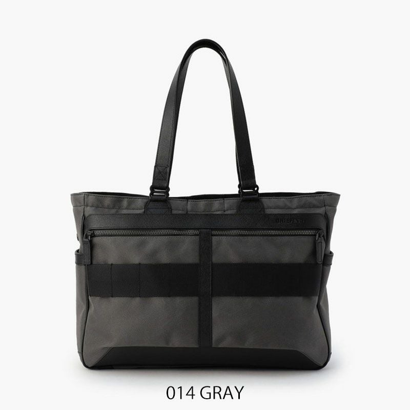 タイムセール15%OFF】BRIEFING フュージョン トートバッグ | TOZAI