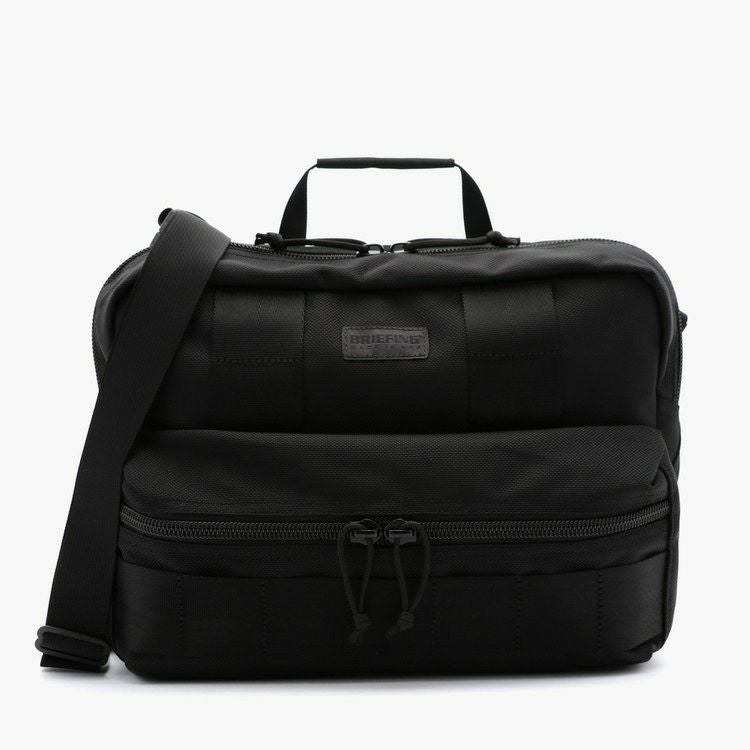 タイムセール15%OFF】BRIEFING デルタ ショルダーバッグ | TOZAI NANBOKUYA