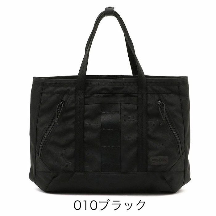 タイムセール15%OFF】BRIEFING デルタ トートバッグ | TOZAI NANBOKUYA
