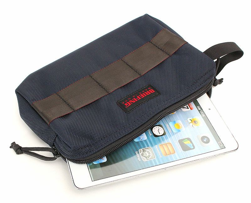 新品　BRIEFING ブリーフィング　モバイルポーチ　付属品あり 000000007354-01.jpg?size=xl&w=