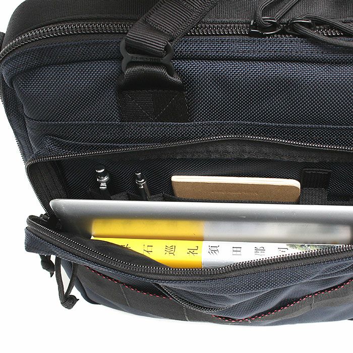BRIEFING ブリーフィング MOBILE LINER13 DEEPSEA MOBILE LINER 13（モバイルライナー 13（ブリーフバッグ