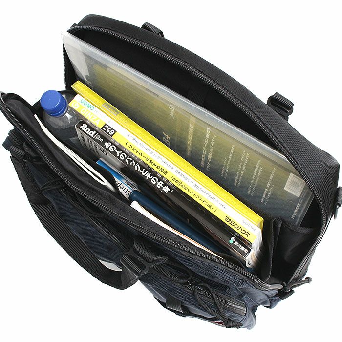 BRIEFING ブリーフィング MOBILE LINER13 DEEPSEA MOBILE LINER 13（モバイルライナー 13（ブリーフバッグ