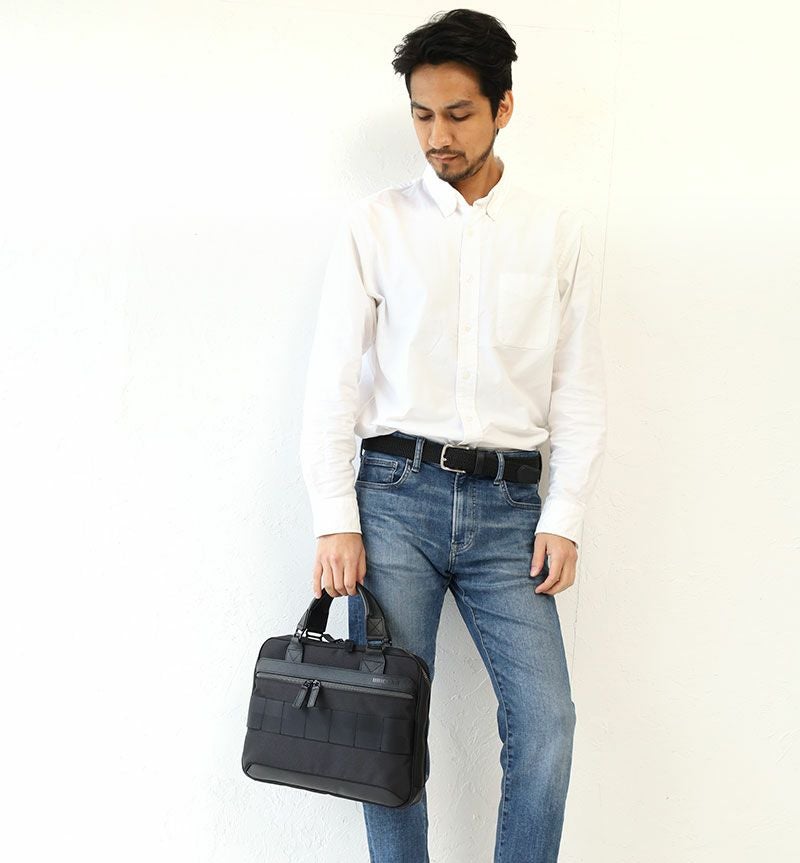 タイムセール15%OFF】BRIEFING フュージョン ブリーフケース | TOZAI