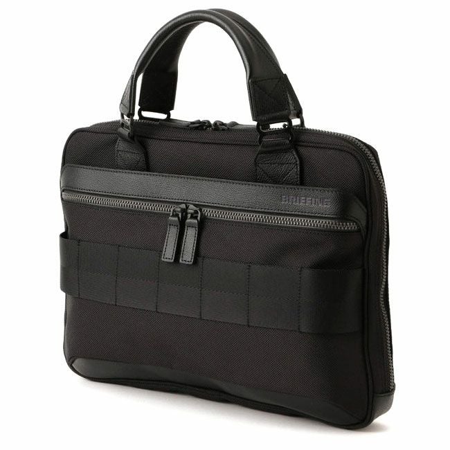 タイムセール15%OFF】BRIEFING フュージョン ブリーフケース | TOZAI