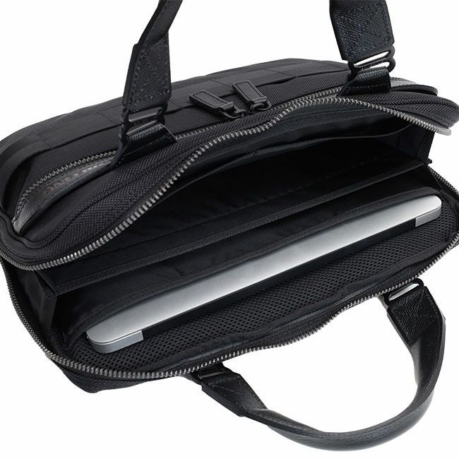 タイムセール15%OFF】BRIEFING フュージョン ブリーフケース | TOZAI