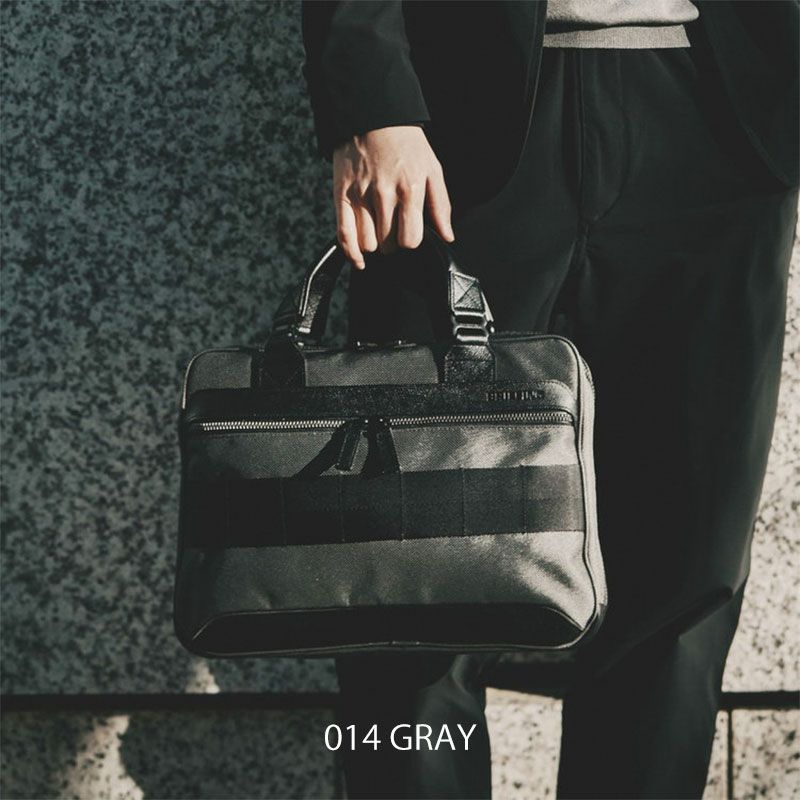 BRIEFING フュージョン ブリーフケース | TOZAI NANBOKUYA