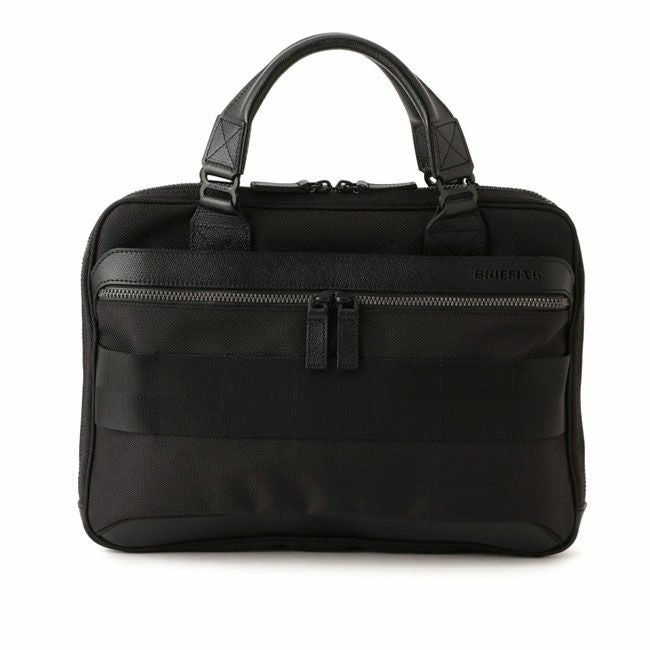 BRIEFING フュージョン ブリーフケース | TOZAI NANBOKUYA