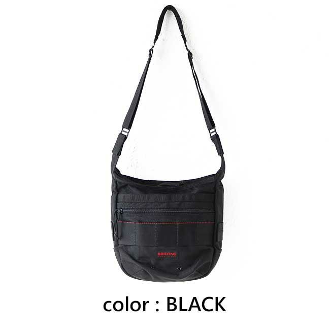 BRIEFING デイトリッパー トリッパーバッグ | TOZAI NANBOKUYA