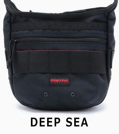 タイムセール15％OFF】BRIEFING デイトリッパー トリッパーバッグ