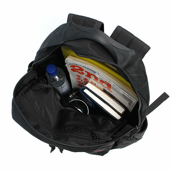 BRIEFING バックパック | TOZAI NANBOKUYA