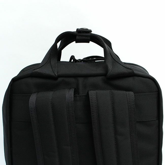 BRIEFING バックパック | TOZAI NANBOKUYA