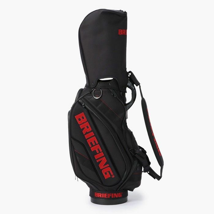 BRIEFING GOLF キャディーバッグ | TOZAI NANBOKUYA