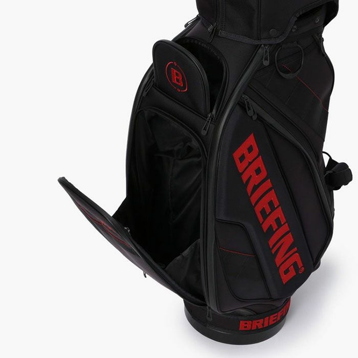 BRIEFING GOLF キャディーバッグ | TOZAI NANBOKUYA