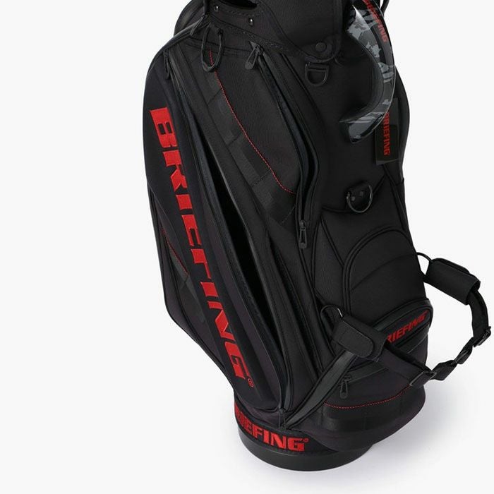 BRIEFING GOLF キャディーバッグ | TOZAI NANBOKUYA