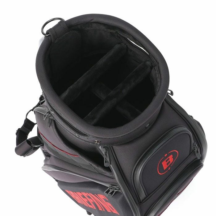 BRIEFING GOLF キャディーバッグ | TOZAI NANBOKUYA