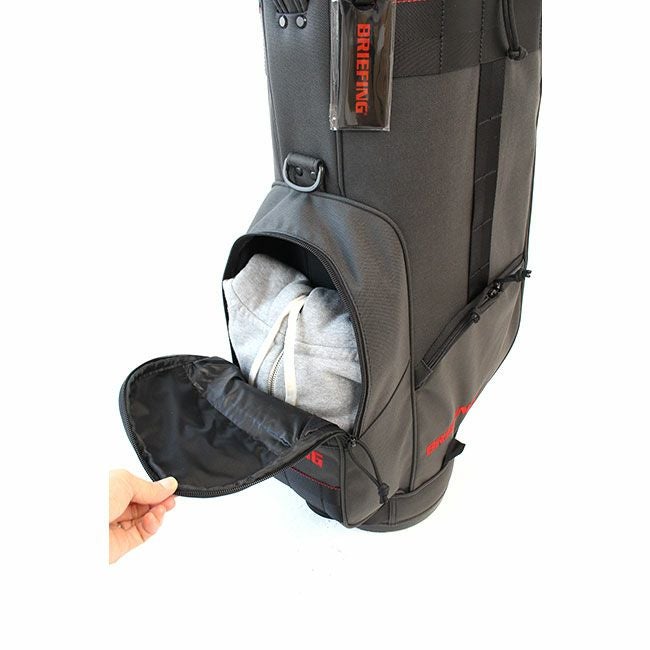 タイムセール15%OFF】BRIEFING GOLF キャディーバッグ | TOZAI NANBOKUYA