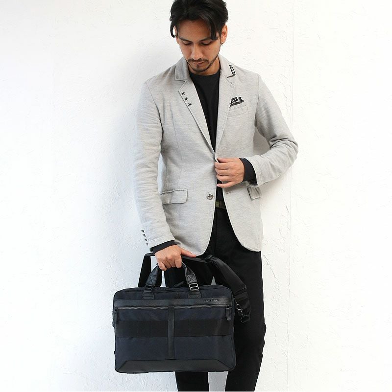 タイムセール15%OFF】BRIEFING フュージョン ビジネスバッグ | TOZAI