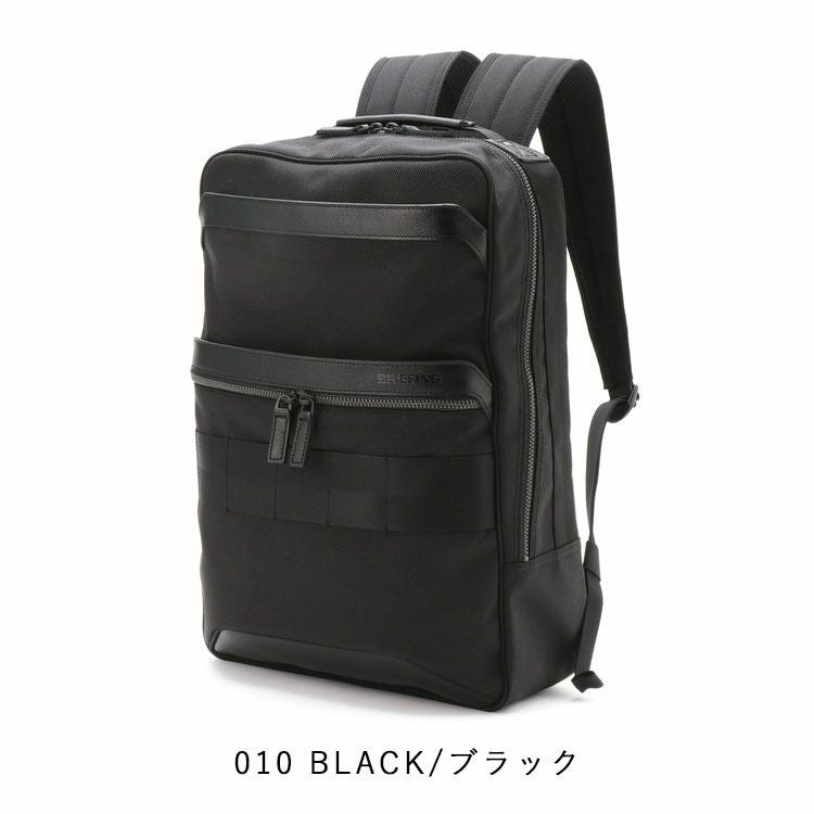 BRIEFING フュージョン バックパック | TOZAI NANBOKUYA