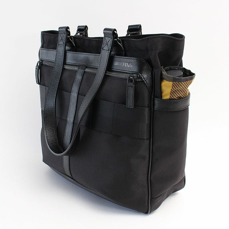 タイムセール15%OFF】BRIEFING フュージョントートバッグ | TOZAI