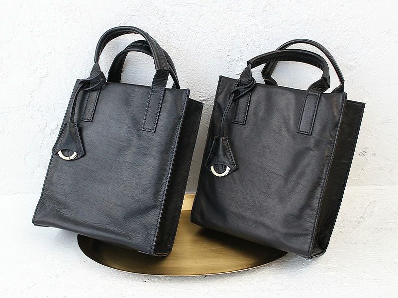 タイムセール15%OFF】aniary リアリティレザー トートバッグ | TOZAI