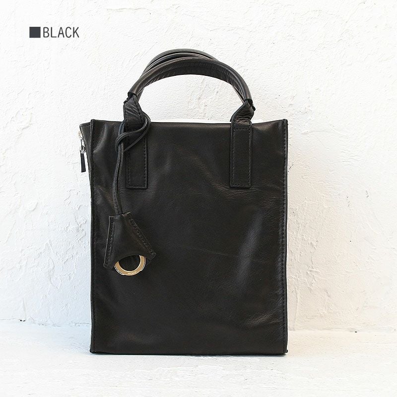 タイムセール15%OFF】aniary リアリティレザー トートバッグ | TOZAI