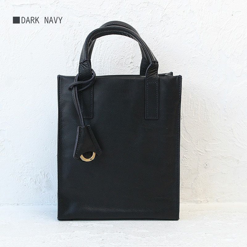 aniary トートバッグ　ダークブラウン　廃盤品 楽天市場】【最大54倍 5/10限定】 ノベルティ付 【正規取扱店