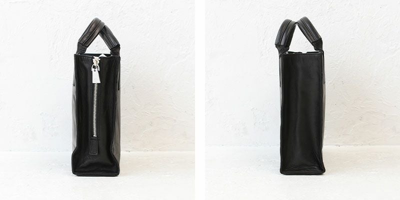 タイムセール15％OFF】aniary リアリティレザー トートバッグ | TOZAI