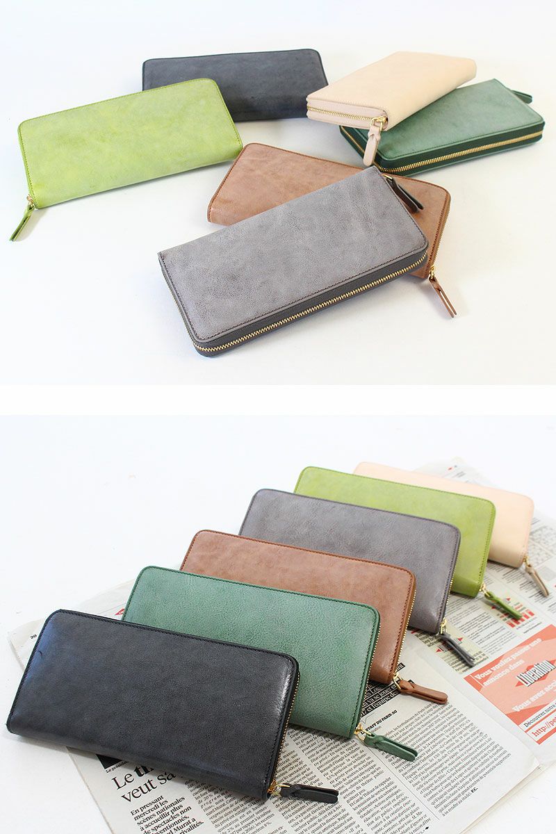 Creed シビラ 長財布 k-sale | TOZAI NANBOKUYA