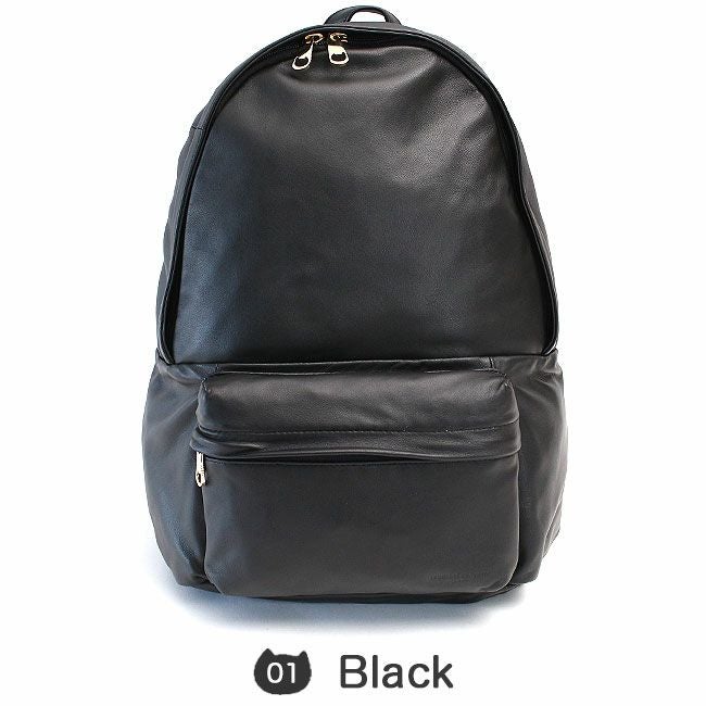 tsumori chisato CARRY ライトラム バックパック | TOZAI NANBOKUYA