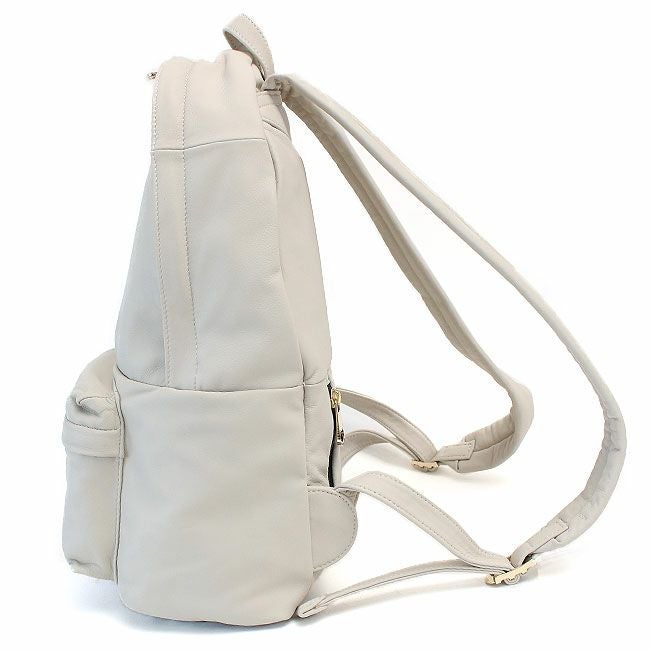 【極美品】tsumori chisato CARRY ライトラム ボディバッグ tsumori chisato CARRY ライトラム バックパック | TOZAI NANBOKUYA