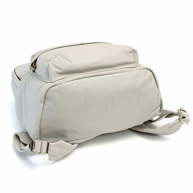【極美品】tsumori chisato CARRY ライトラム ボディバッグ tsumori chisato CARRY ライトラム バックパック | TOZAI NANBOKUYA