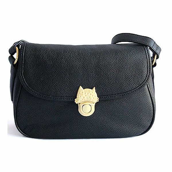 tsumori chisato CARRY ニューカリヤネコ ショルダーバッグ | TOZAI