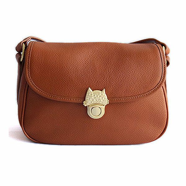 tsumori chisato CARRY ニューカリヤネコ ショルダーバッグ | TOZAI