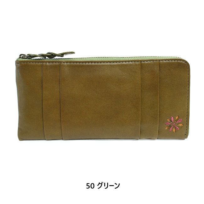 Sybilla ラーナ 長財布 | TOZAI NANBOKUYA