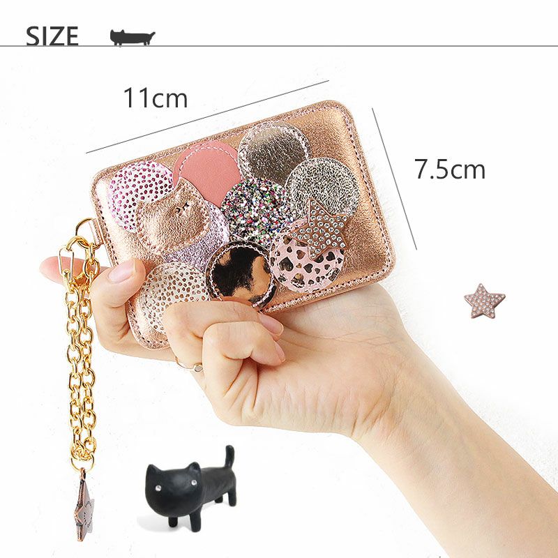 tsumori chisato CARRY 新マルチドット パスケース | TOZAI NANBOKUYA