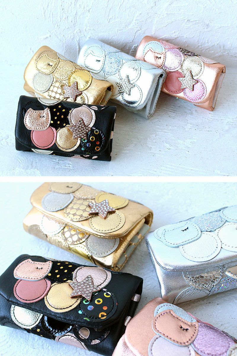 tsumori chisato CARRY 新マルチドット キーケース | TOZAI NANBOKUYA