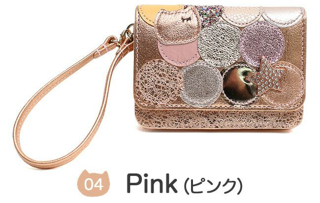 tsumori chisato 新マルチドット パスケース | TOZAI NANBOKUYA