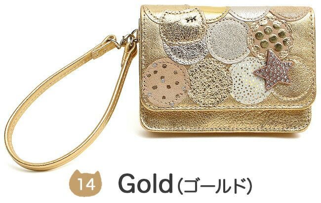 tsumori chisato 新マルチドット パスケース | TOZAI NANBOKUYA