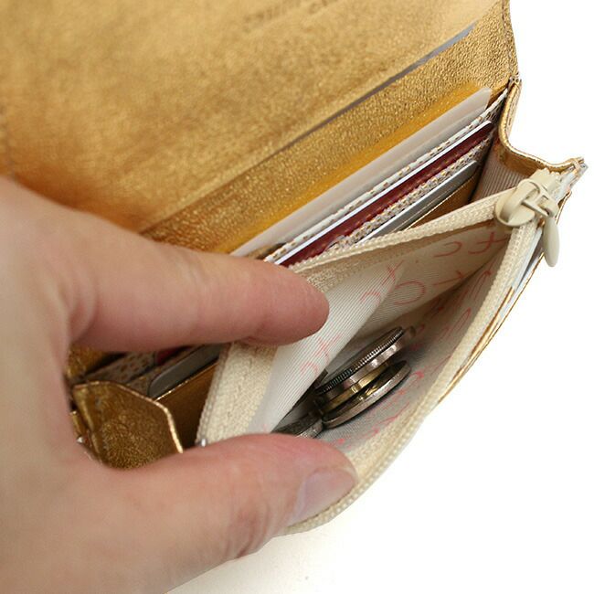 tsumori chisato 新マルチドット パスケース | TOZAI NANBOKUYA