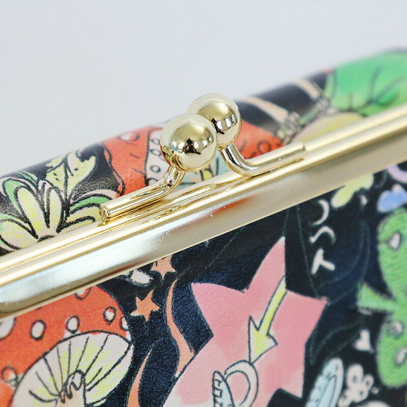 tsumori chisato ナチュラルラブ ミニ財布 | TOZAI NANBOKUYA