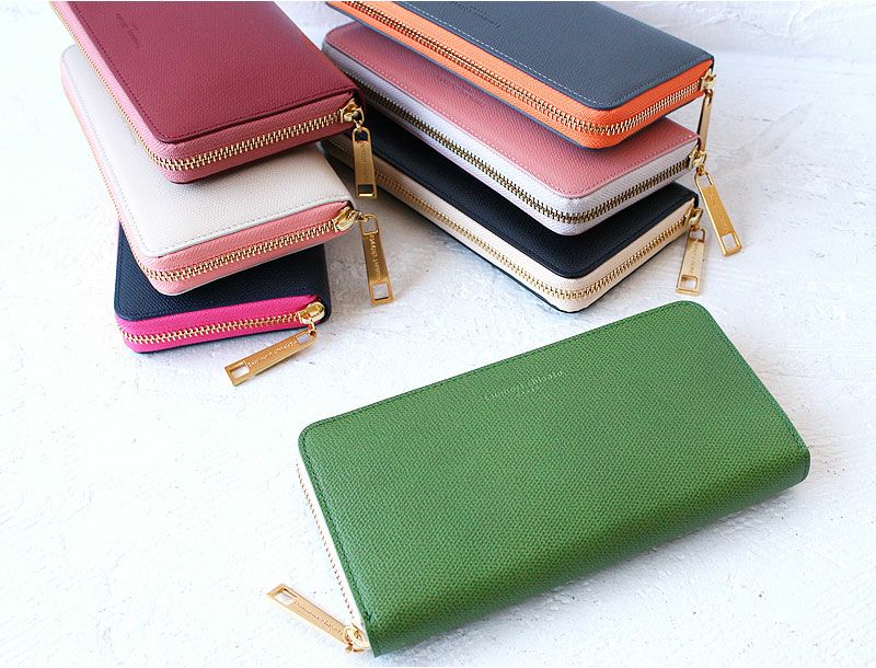 tsumori chisato CARRY トリロジー 長財布 | TOZAI NANBOKUYA