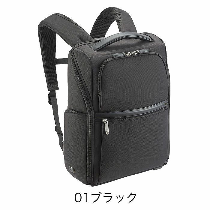 ace. GENE EVL-3.5 ブリーフケース | TOZAI NANBOKUYA