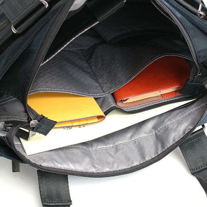 タイムセール15%OFF】ace. スリブライト ブリーフケース | TOZAI NANBOKUYA