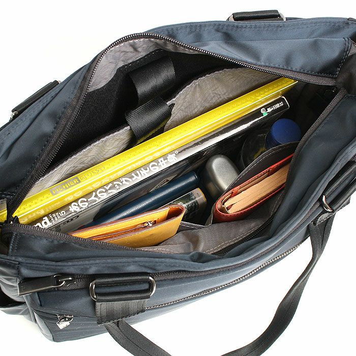 タイムセール15%OFF】ace. スリブライト ブリーフケース | TOZAI NANBOKUYA