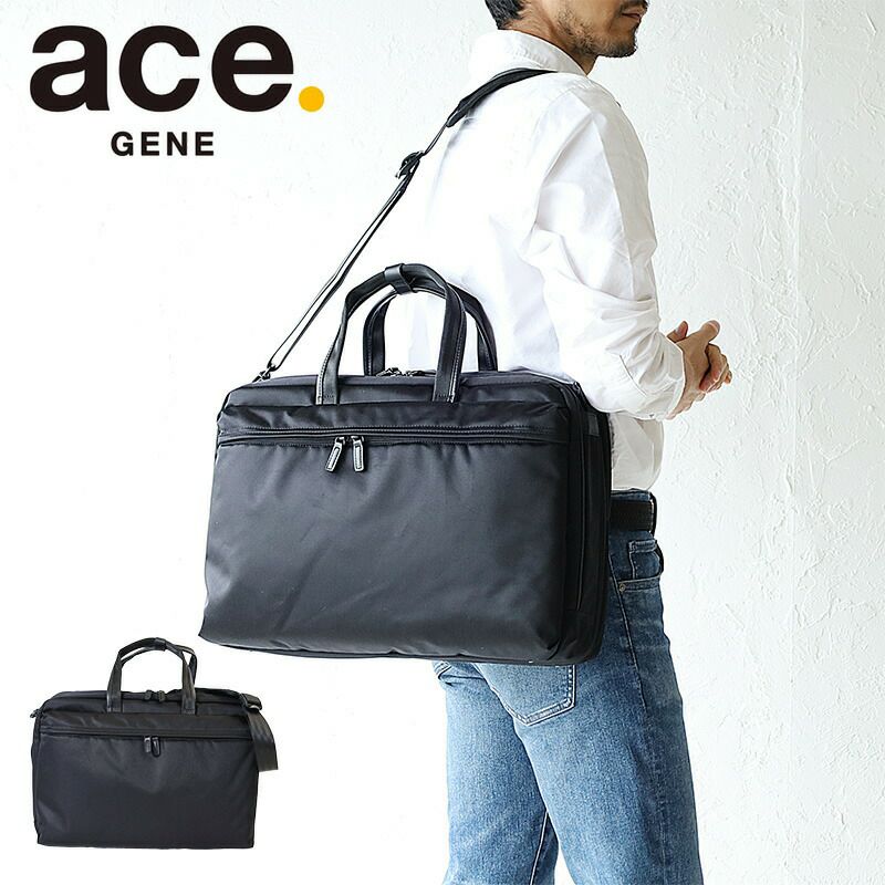 ACE GENE エースジーン | TOZAI NANBOKUYA