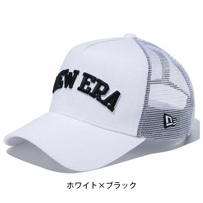 NEW ERA 9フォーティー キャップ | TOZAI NANBOKUYA